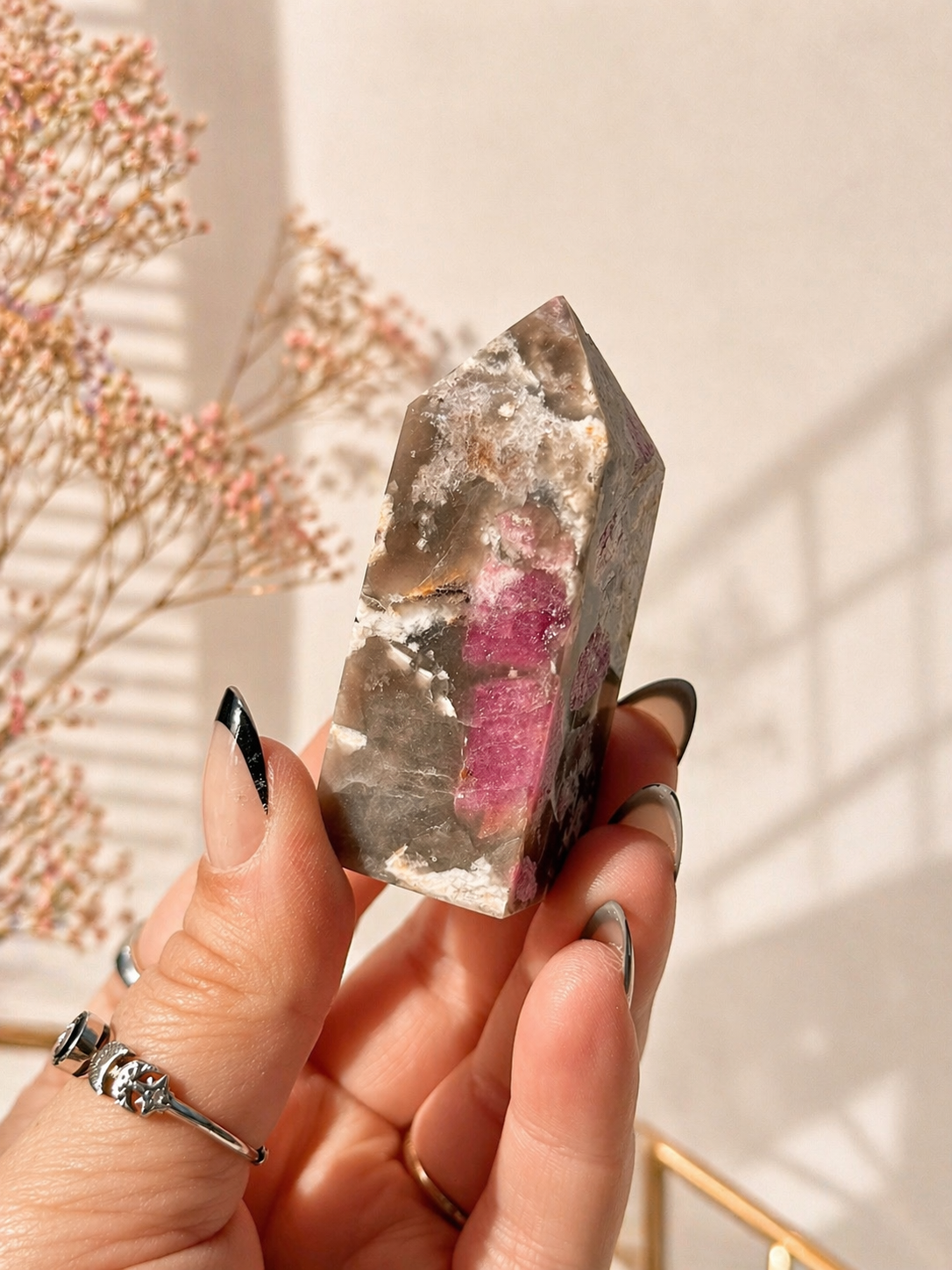 Unicorn Stone Towers