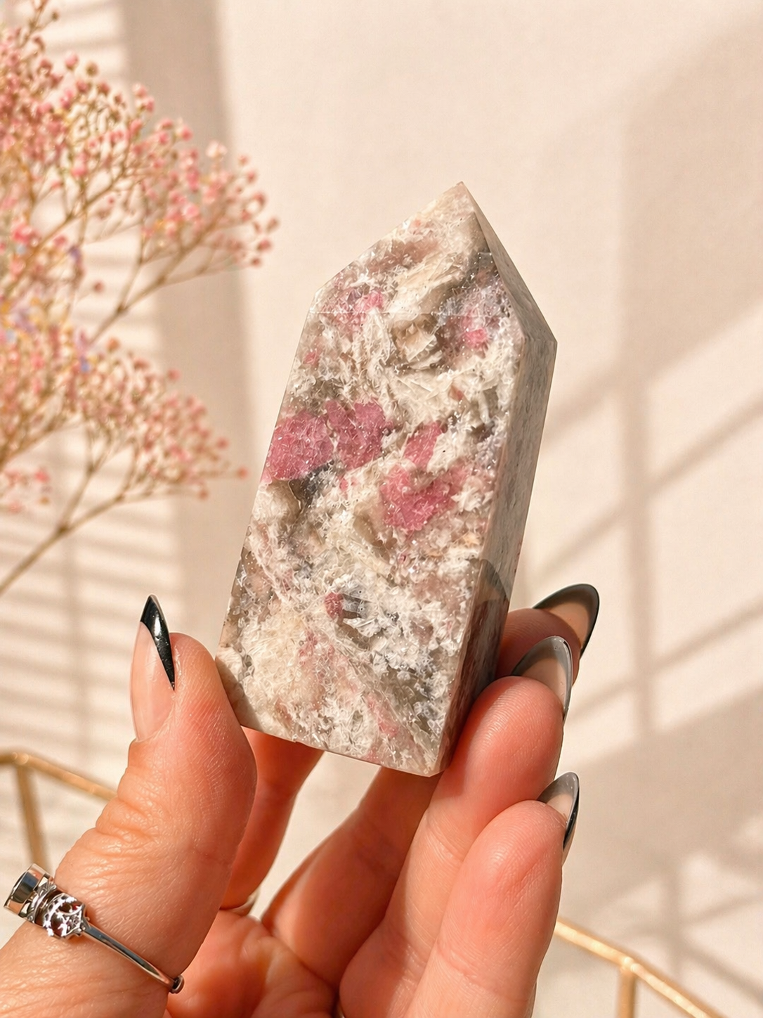 Unicorn Stone Towers