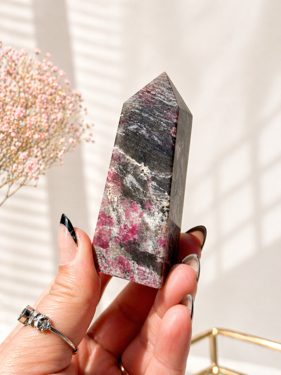 Unicorn Stone Towers