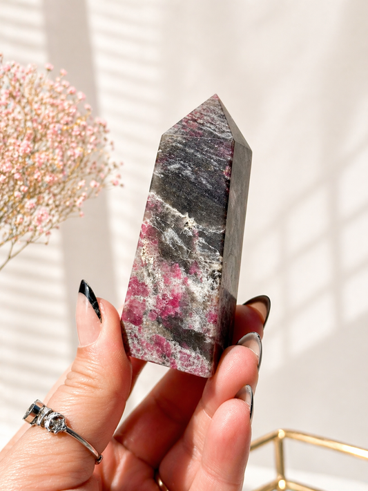 Unicorn Stone Towers