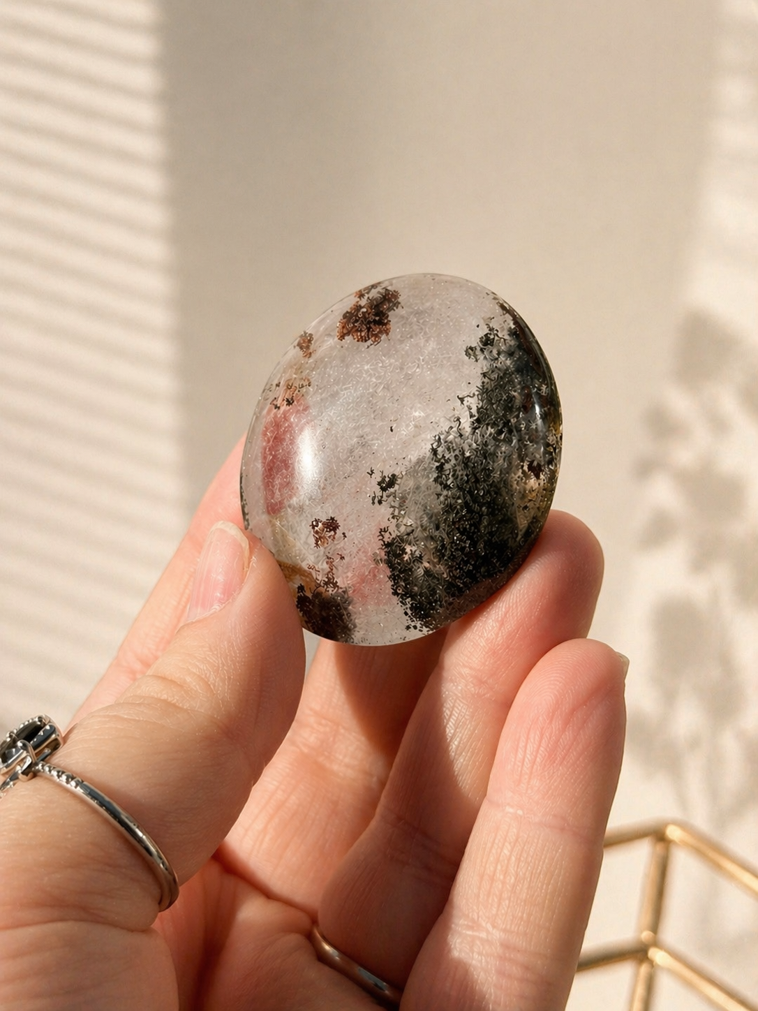 Garden Quartz Palm