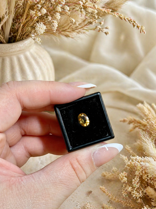Gemstones