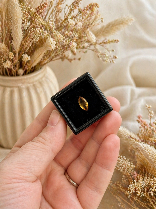 Gemstones