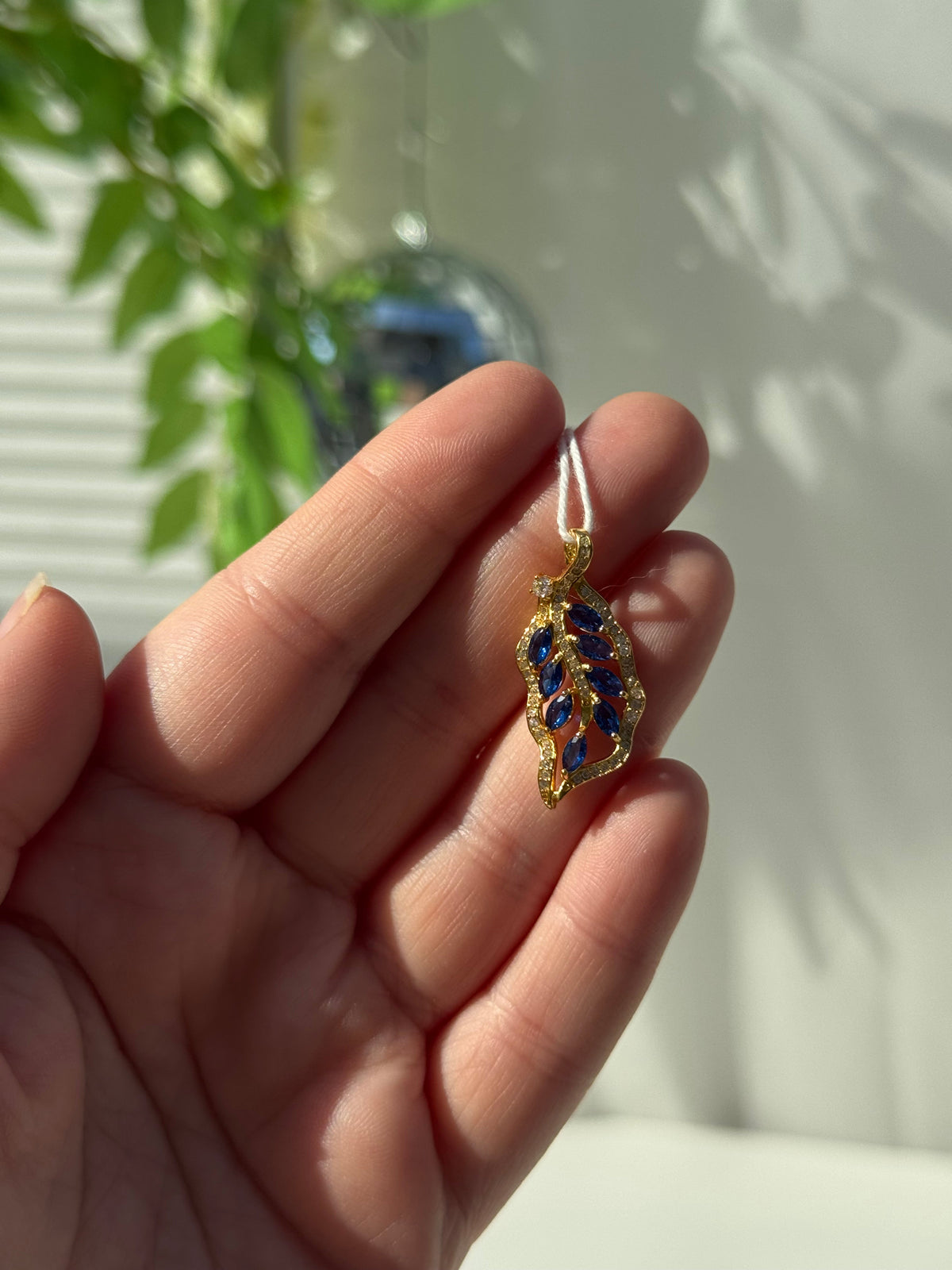 Pendants | Choose Your Design