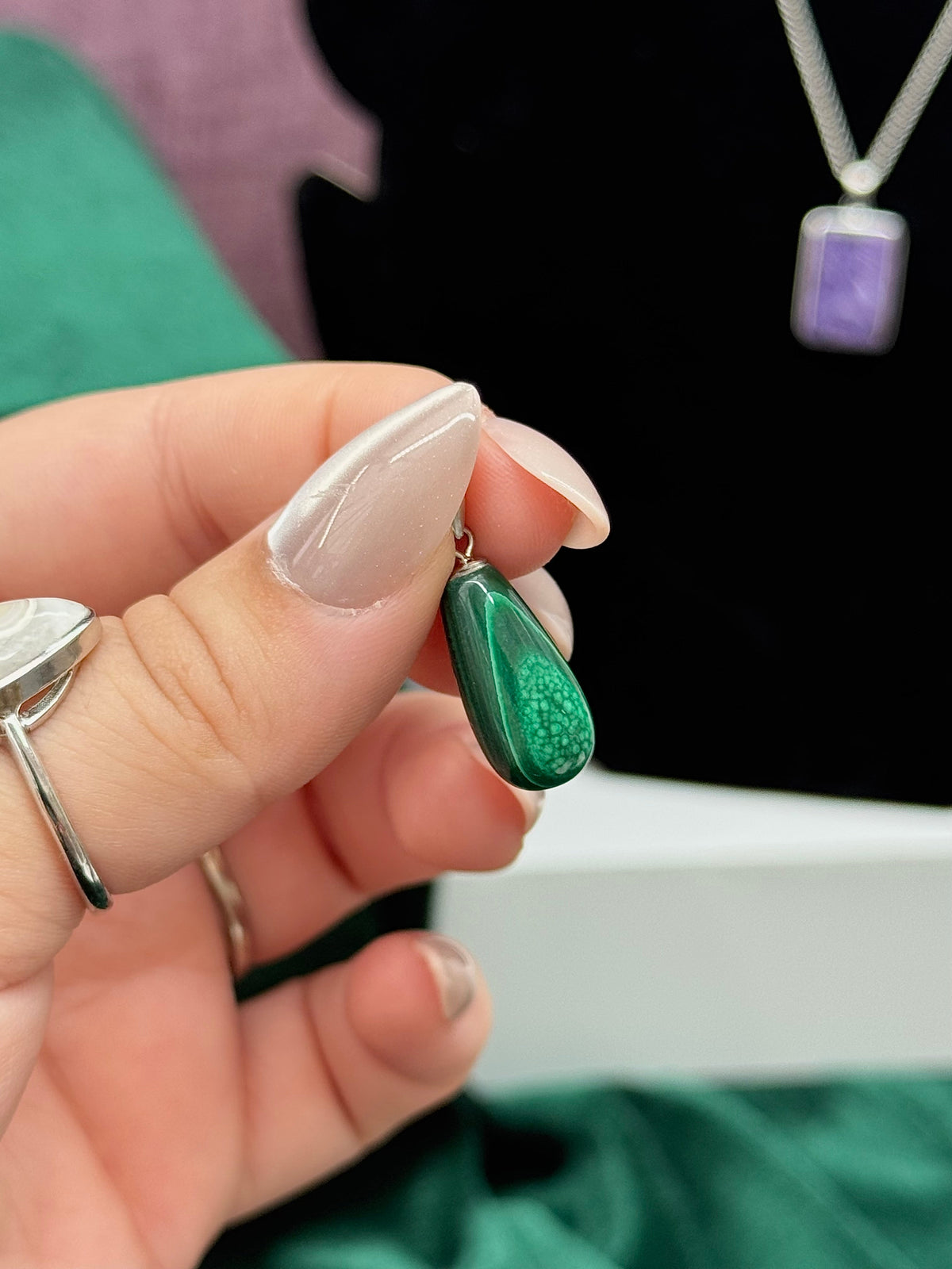 Pendants | Choose Your Design