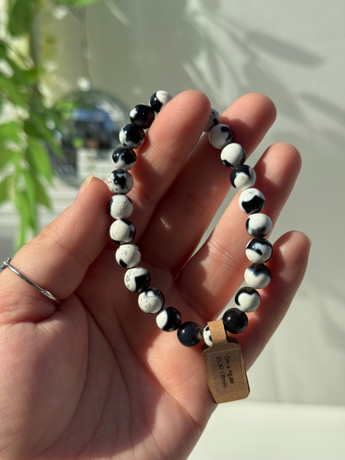Beaded Bracelets