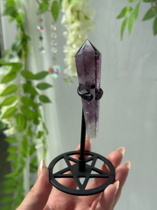 Amethyst Wand