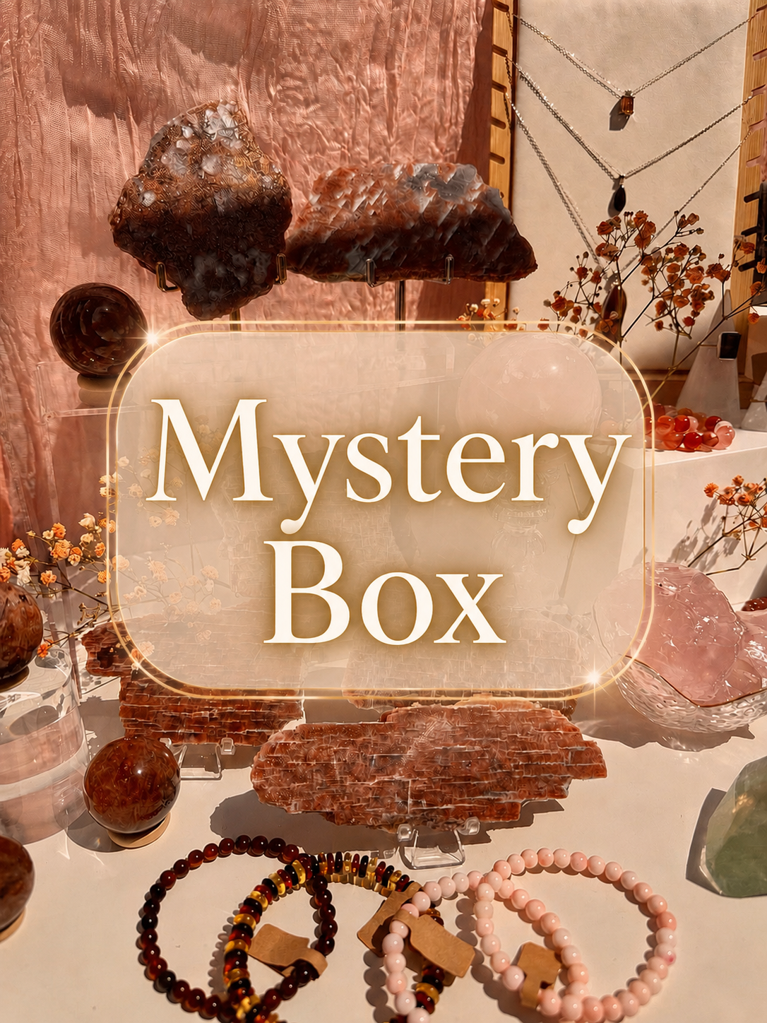 Mystery Box
