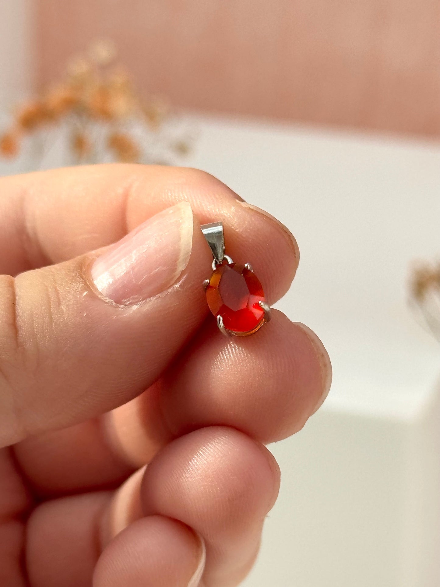 S925 Pendants