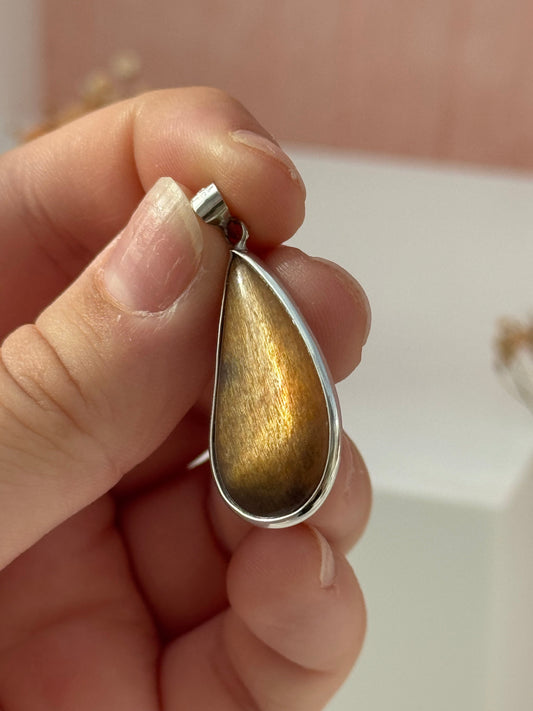 S925 Pendants