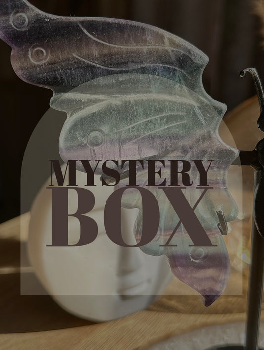 Mystery Boxes